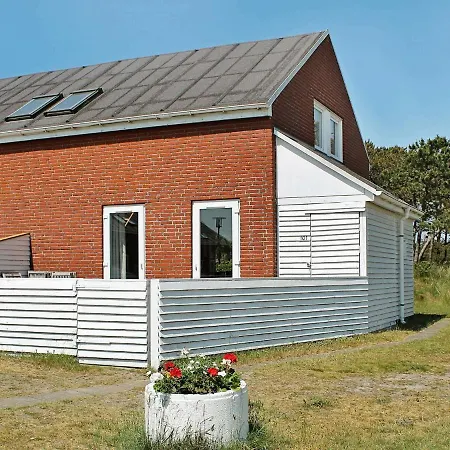 Holiday Vestergade Ii Sonderby (Romo)