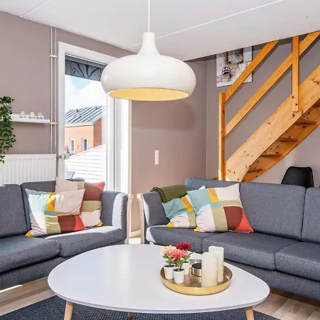 Holiday home Holiday Vestergade Ii