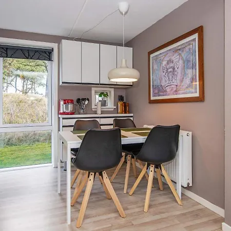 Holiday home Holiday Vestergade Ii