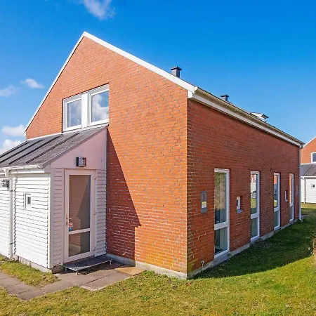 Holiday home Holiday Vestergade Ii Sonderby (Romo)