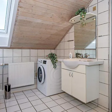 Holiday Vestergade Ii Holiday home